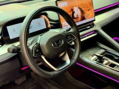 Geely Xingui 1.5T Edition - ფოტო 10
