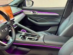 Geely Xingui 1.5T Edition - ფოტო 11