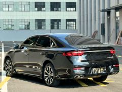 Geely Xingui 1.5T Edition - ფოტო 2