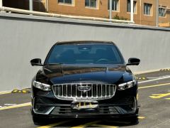 Geely Xingui 1.5T Edition - ფოტო 3