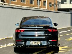 Geely Xingui 1.5T Edition - ფოტო 4