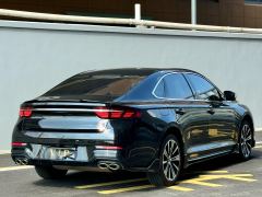 Geely Xingui 1.5T Edition - ფოტო 5