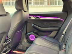 Geely Xingui 1.5T Edition - ფოტო 6