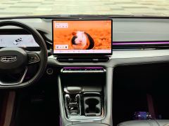 Geely Xingui 1.5T Edition - ფოტო 8