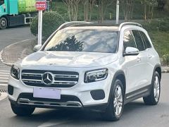 Mercedes-Benz GLB Facelift GLB 200 Dynamic - ფოტო 1