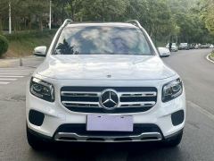 Mercedes-Benz GLB Facelift GLB 200 Dynamic - ფოტო 2