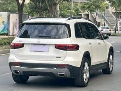 Mercedes-Benz GLB Facelift GLB 200 Dynamic - ფოტო 3
