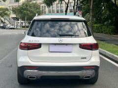 Mercedes-Benz GLB Facelift GLB 200 Dynamic - ფოტო 4