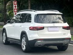 Mercedes-Benz GLB Facelift GLB 200 Dynamic - ფოტო 5