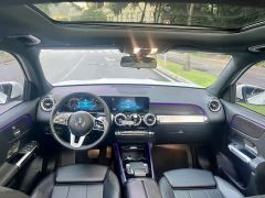 Mercedes-Benz GLB Facelift GLB 200 Dynamic - ფოტო 6