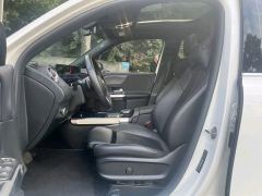 Mercedes-Benz GLB Facelift GLB 200 Dynamic - ფოტო 8