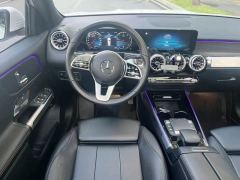 Mercedes-Benz GLB Facelift GLB 200 Dynamic - ფოტო 9