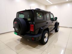 Tank 300 City Edition 2.0T Stylish - фото 6