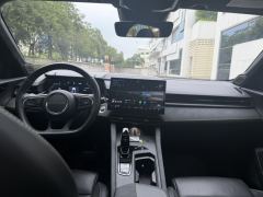 Lynk & Co 03 2.0T T5 2WD Edition 5 - ფოტო 10