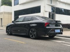 Lynk & Co 03 2.0T T5 2WD Edition 5 - ფოტო 11