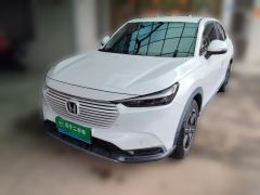 Honda Vezel 1.5L Edition - фото 1