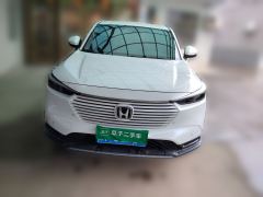 Honda Vezel 1.5L Edition - фото 2