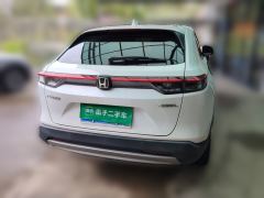 Honda Vezel 1.5L Edition - фото 3