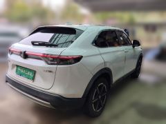 Honda Vezel 1.5L Edition - фото 4