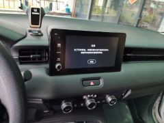 Honda Vezel 1.5L Edition - фото 9