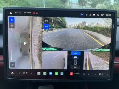 Xiaomi SU7 800km AWDMaxUltra Long Range Edition - ფოტო 10