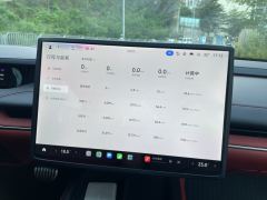 Xiaomi SU7 800km AWDMaxUltra Long Range Edition - ფოტო 11