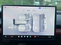 Xiaomi SU7 800km AWDMaxUltra Long Range Edition - ფოტო 12