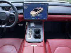 Xiaomi SU7 800km AWDMaxUltra Long Range Edition - ფოტო 13