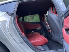Xiaomi SU7 800km AWDMaxUltra Long Range Edition - ფოტო 19