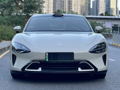 Xiaomi SU7 800km AWDMaxUltra Long Range Edition - ფოტო 2