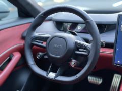 Xiaomi SU7 800km AWDMaxUltra Long Range Edition - ფოტო 8