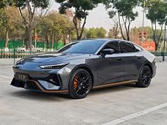 Changan UNI-V Third Generation 1.5T 500Bar Prestige - ფოტო 1