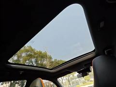 Changan UNI-V Third Generation 1.5T 500Bar Prestige - ფოტო 10