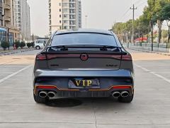 Changan UNI-V Third Generation 1.5T 500Bar Prestige - ფოტო 3