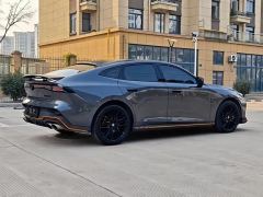 Changan UNI-V Third Generation 1.5T 500Bar Prestige - ფოტო 5
