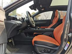 Changan UNI-V Third Generation 1.5T 500Bar Prestige - ფოტო 7