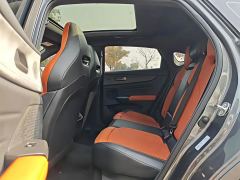 Changan UNI-V Third Generation 1.5T 500Bar Prestige - ფოტო 8