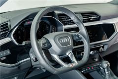 Audi Q3 Sportback quattro45 Edition 40 TFSI Fashion Version - photo 10