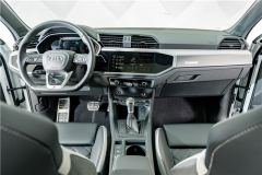 Audi Q3 Sportback quattro45 Edition 40 TFSI Fashion Version - photo 12