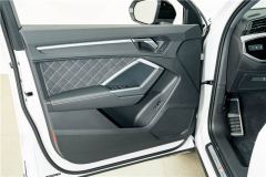 Audi Q3 Sportback quattro45 Edition 40 TFSI Fashion Version - photo 16