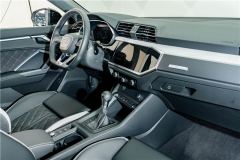 Audi Q3 Sportback quattro45 Edition 40 TFSI Fashion Version - photo 17