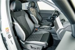 Audi Q3 Sportback quattro45 Edition 40 TFSI Fashion Version - photo 19