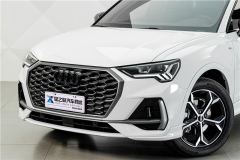 Audi Q3 Sportback quattro45 Edition 40 TFSI Fashion Version - photo 2
