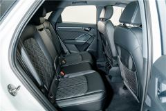 Audi Q3 Sportback quattro45 Edition 40 TFSI Fashion Version - photo 20
