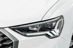 Audi Q3 Sportback quattro45 Edition 40 TFSI Fashion Version - photo 4