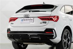 Audi Q3 Sportback quattro45 Edition 40 TFSI Fashion Version - photo 7