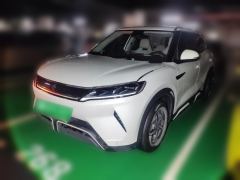 BYD Yuan UP 401km Leading Edition - ფოტო 1