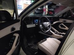 BYD Yuan UP 401km Leading Edition - ფოტო 12