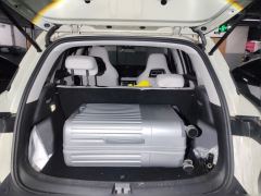 BYD Yuan UP 401km Leading Edition - ფოტო 15
