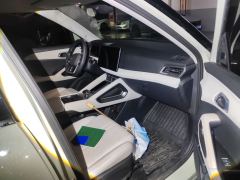 BYD Yuan UP 401km Leading Edition - ფოტო 19